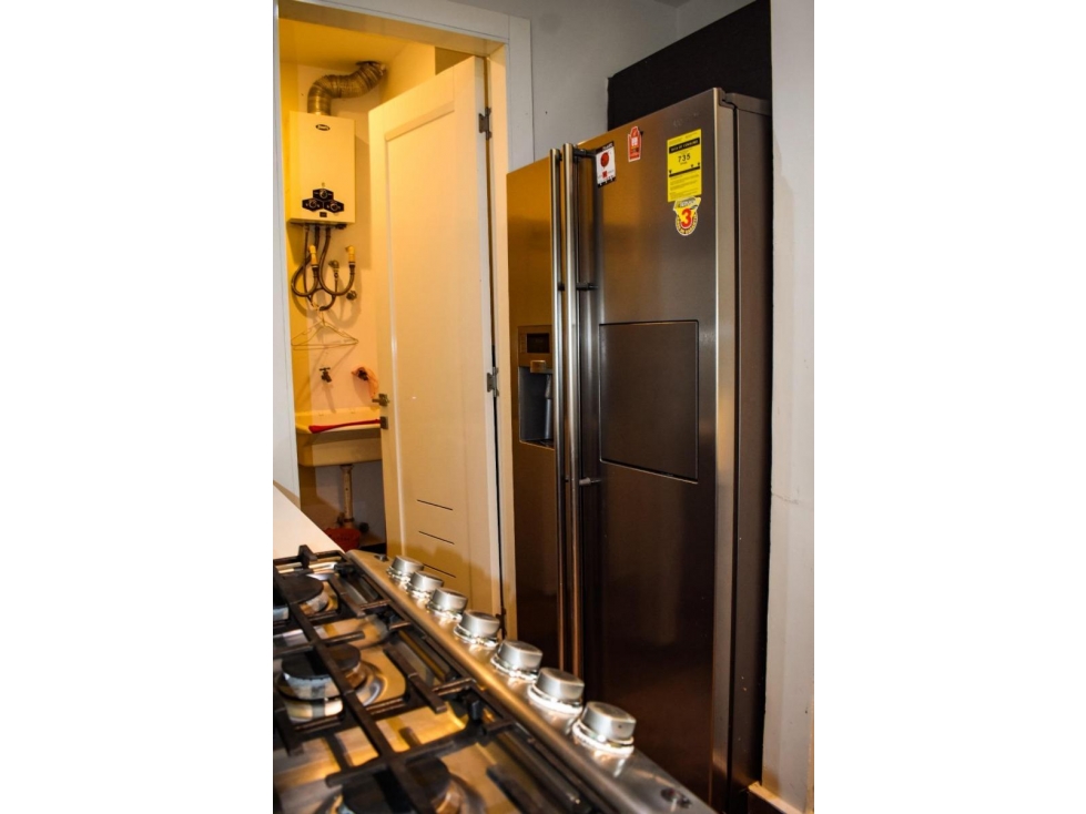 Apartment for Rent in PH Yoo, Avenida Balboa — foto 6