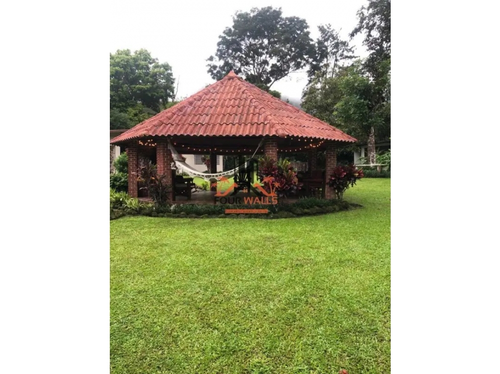 Beautiful Farm for Sale in El Valle de Antón - 6
