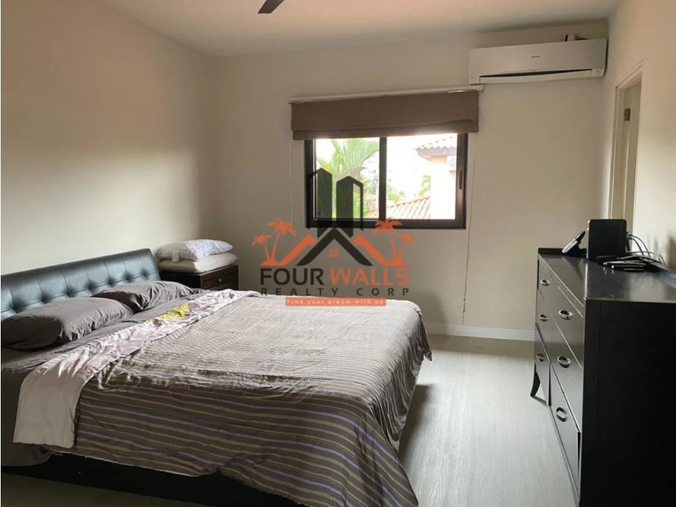 Spacious Furnished House for Sale in Versalles — foto 6
