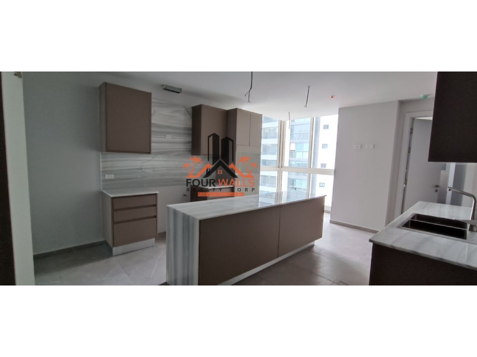 Apartment for Sale in PH The Towers, Punta Paitilla — foto 6