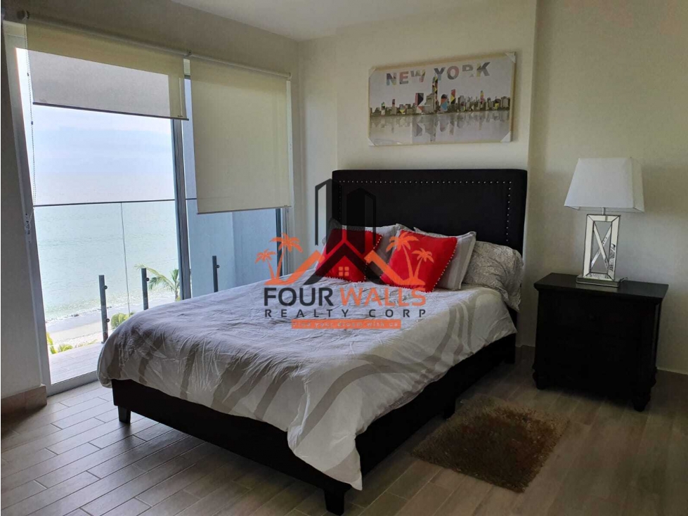 Apartment for Sale in Sanctuary Tower, Playa Caracol — foto 6