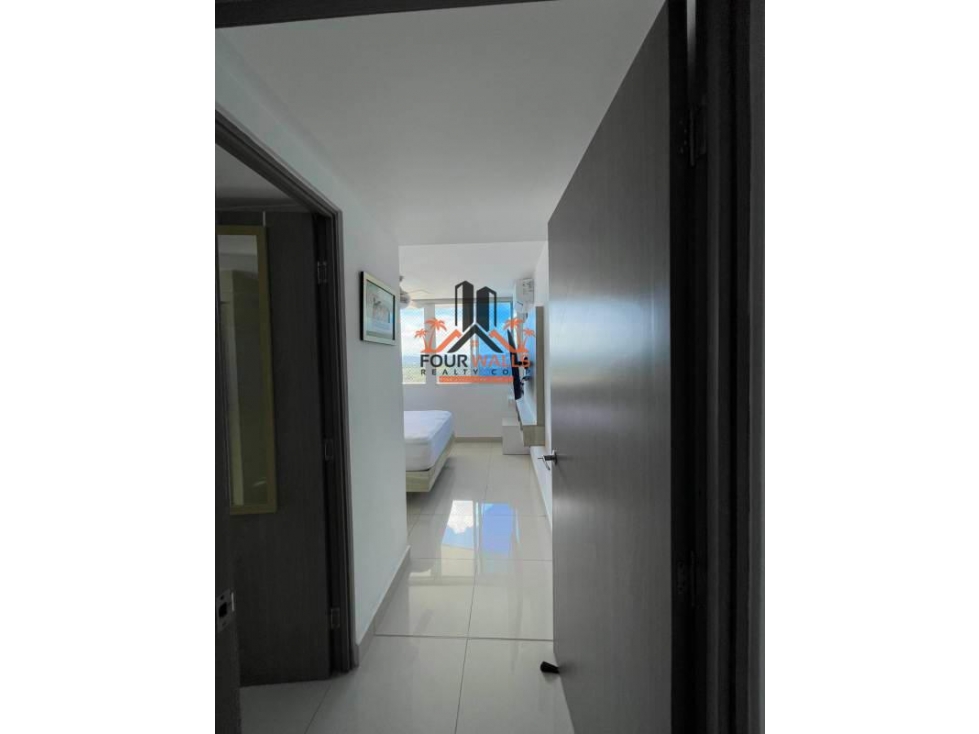 Apartment for Sale in PH Mei Tower, Villa de las Fuentes — foto 6