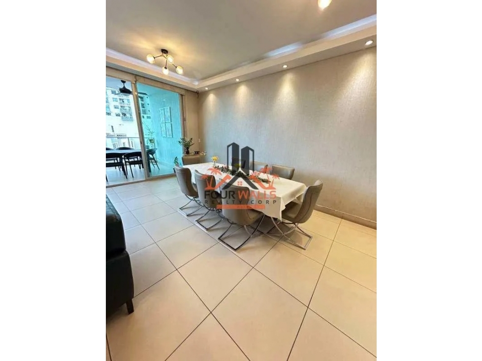 Apartment for Sale in PH Dupont Tower, Punta Pacifica — foto 6