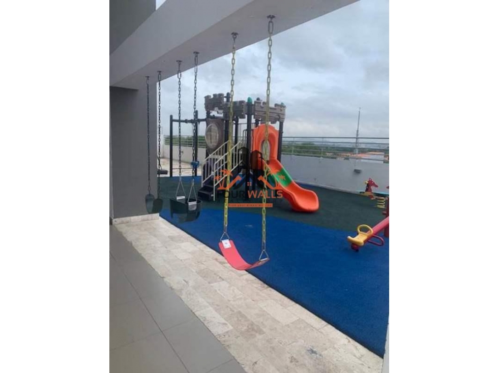 Apartment for Sale in PH La Costa Tower, Costa del Este — foto 6