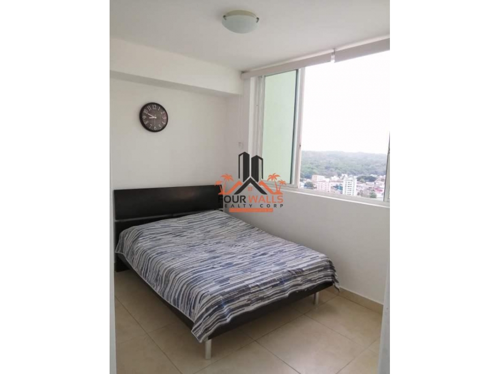 Apartment for Sale in PH Majestic Garden, Edison Park — foto 6