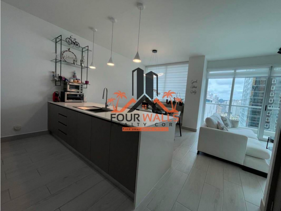 Apartment for Rent in PH Urbana, Obarrio — foto 6