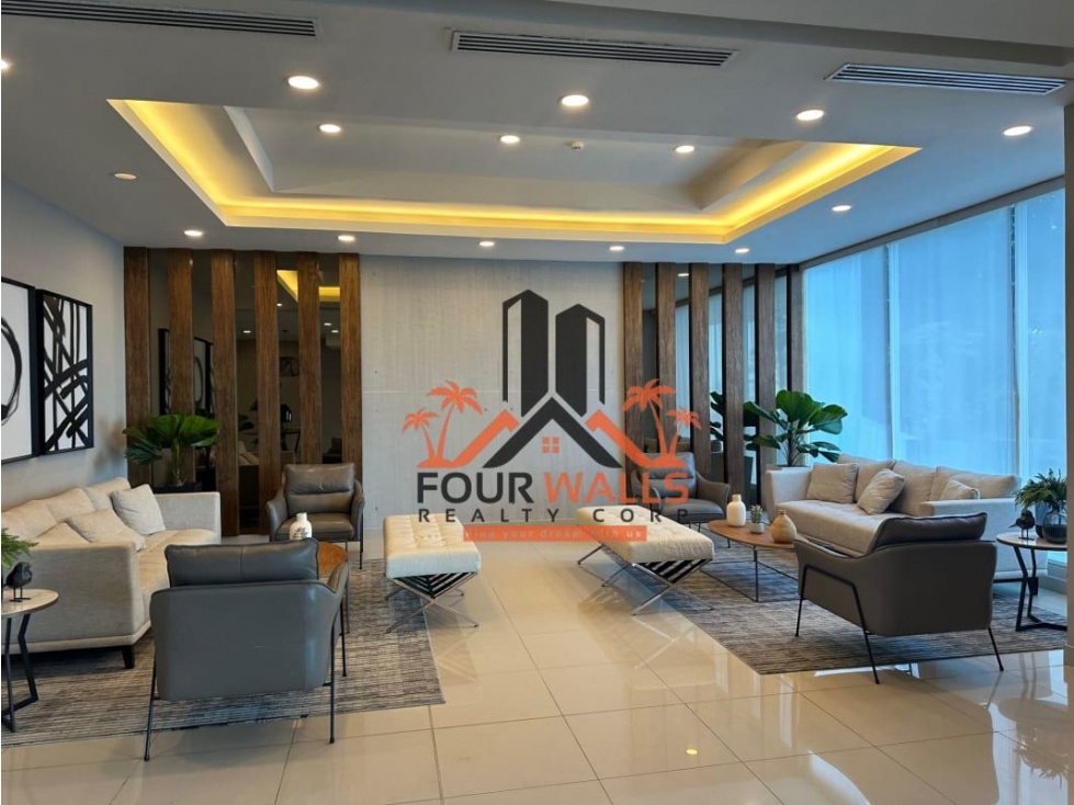 Apartment for Sale in PH Villa de las Fuentes, El Dorado — foto 6
