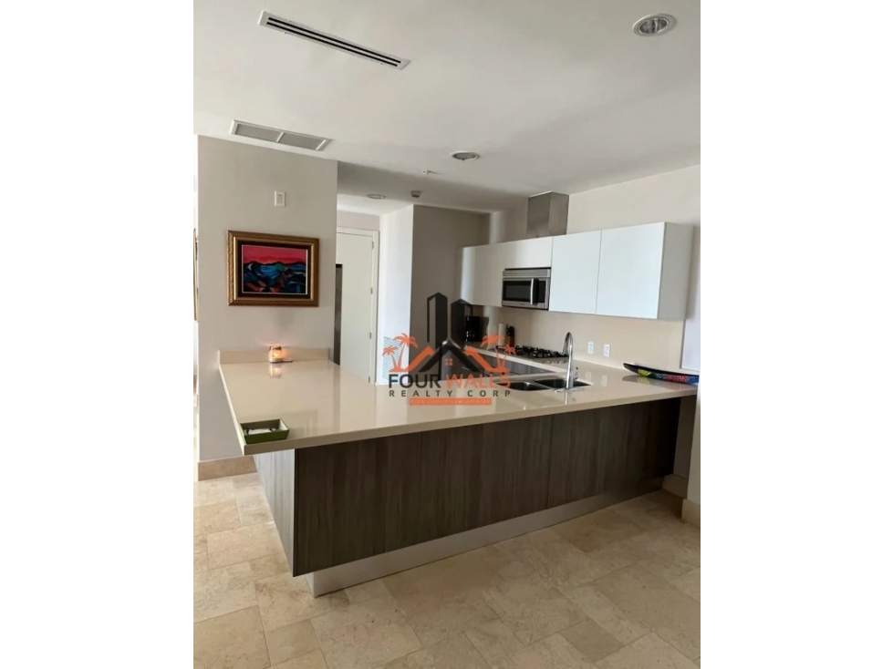 Apartment for Sale in Puntarena Ocean Village, Buenaventura — foto 6
