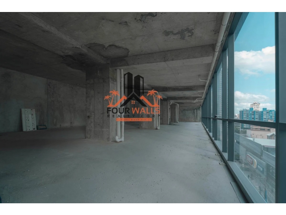 Office for Sale in Nuovo Plaza, Avenida Balboa — foto 6