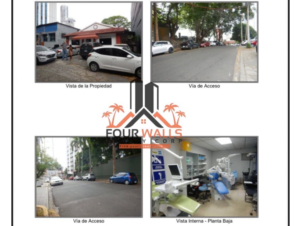 Commercial Property for Sale on Calle 51, Bella Vista — foto 6