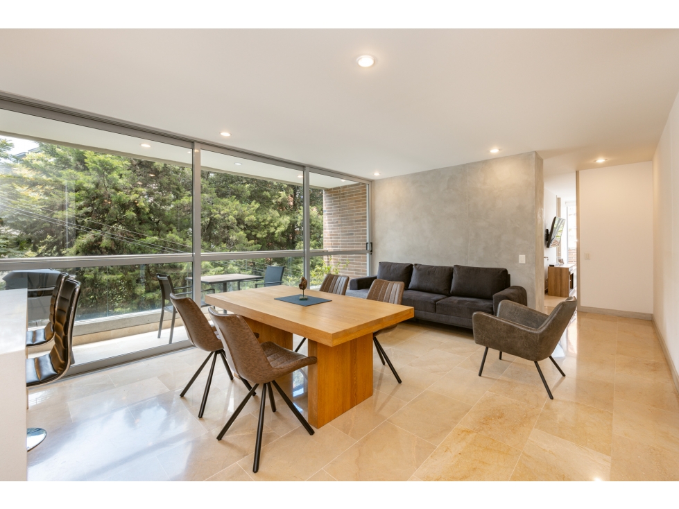 Amplio apartamento en LALINDE, 2 habitaciones, Balcón + Terraza — foto 3
