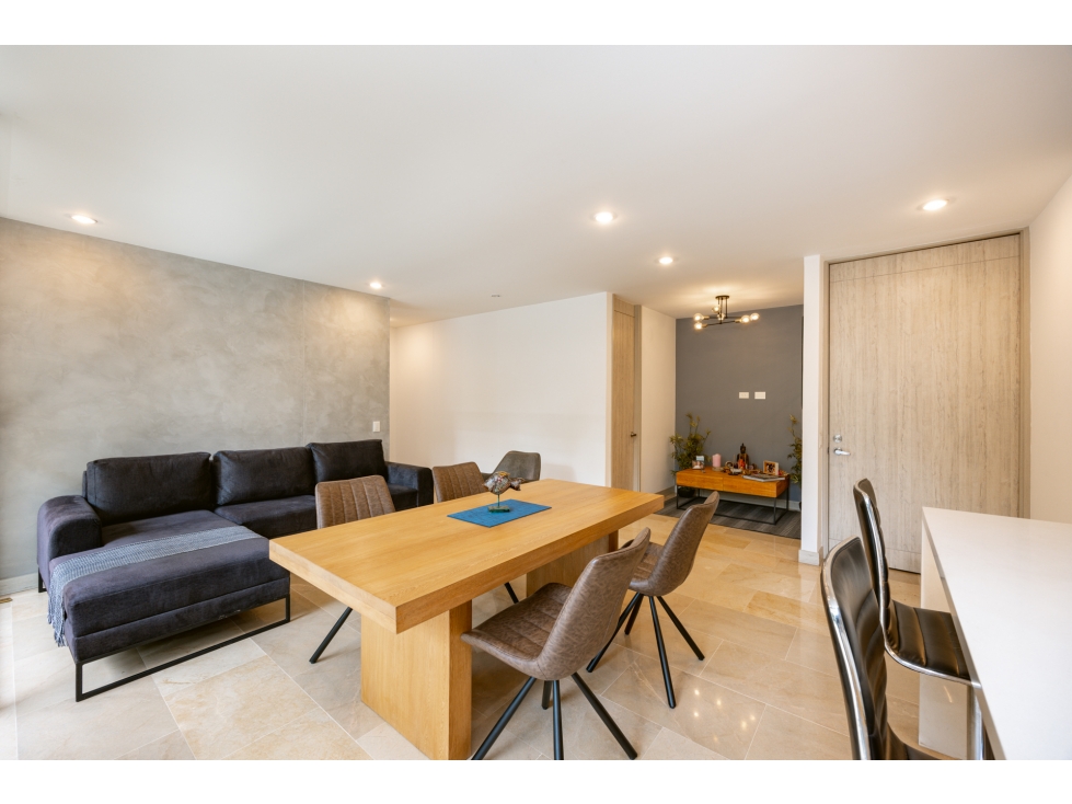 Amplio apartamento en LALINDE, 2 habitaciones, Balcón + Terraza — foto 4