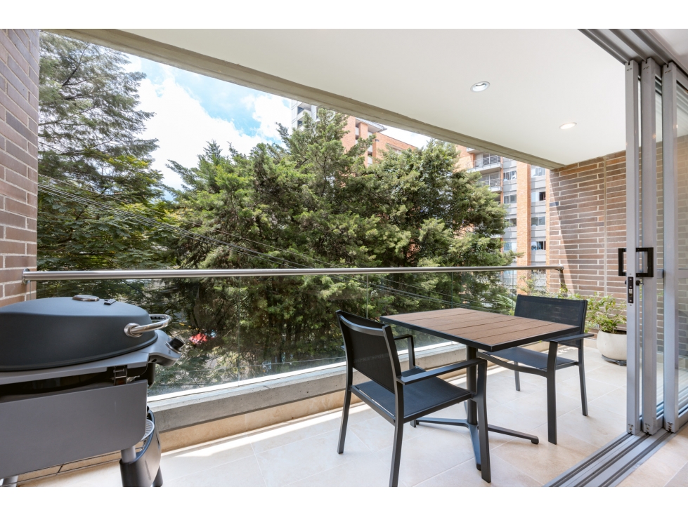Amplio apartamento en LALINDE, 2 habitaciones, Balcón + Terraza — foto 6