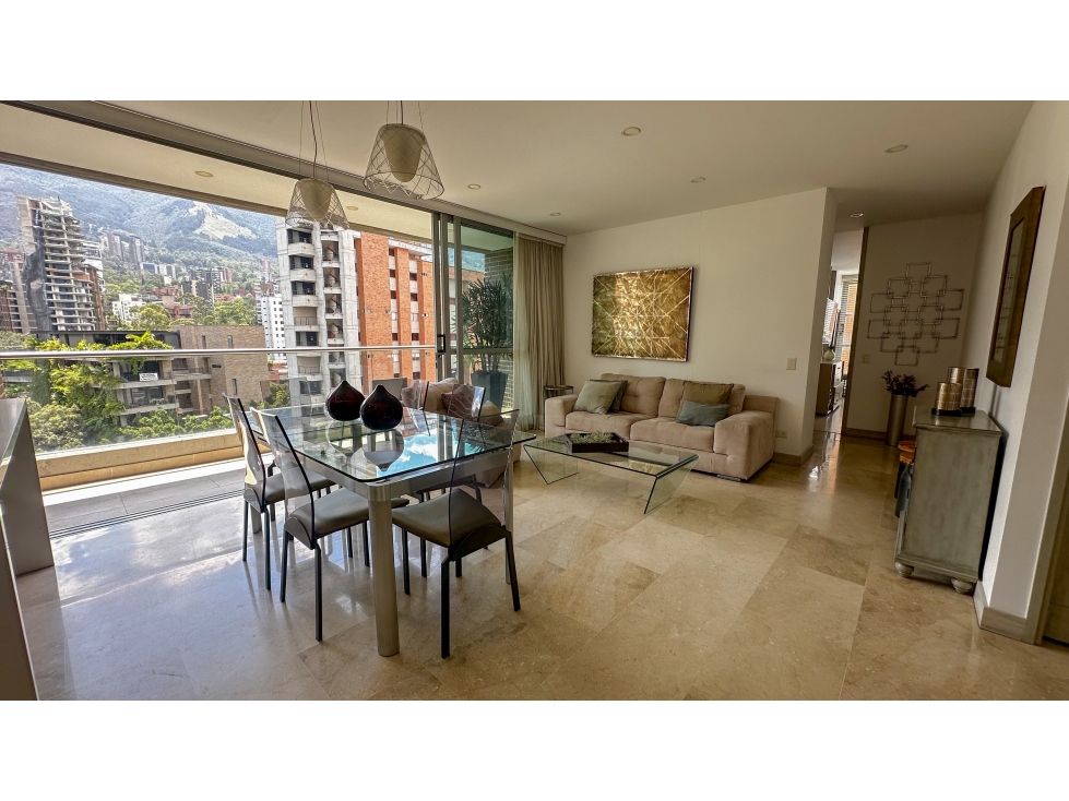 Vive Lalinde desde las alturas | Apartamento de 2 habitaciones — foto 4