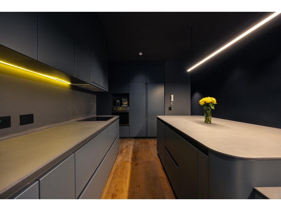 Apartamento de Diseño en Lalinde | 128 m² | Renta Corta Autorizada — foto 3