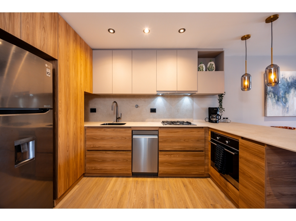 Apartamento completamente renovado de 75 m² en Alejandría (2 Hab) — foto 3