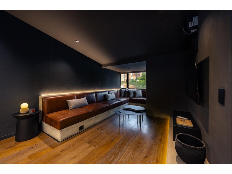 Apartamento de Diseño en Lalinde | 128 m² | Renta Corta Autorizada — foto 4