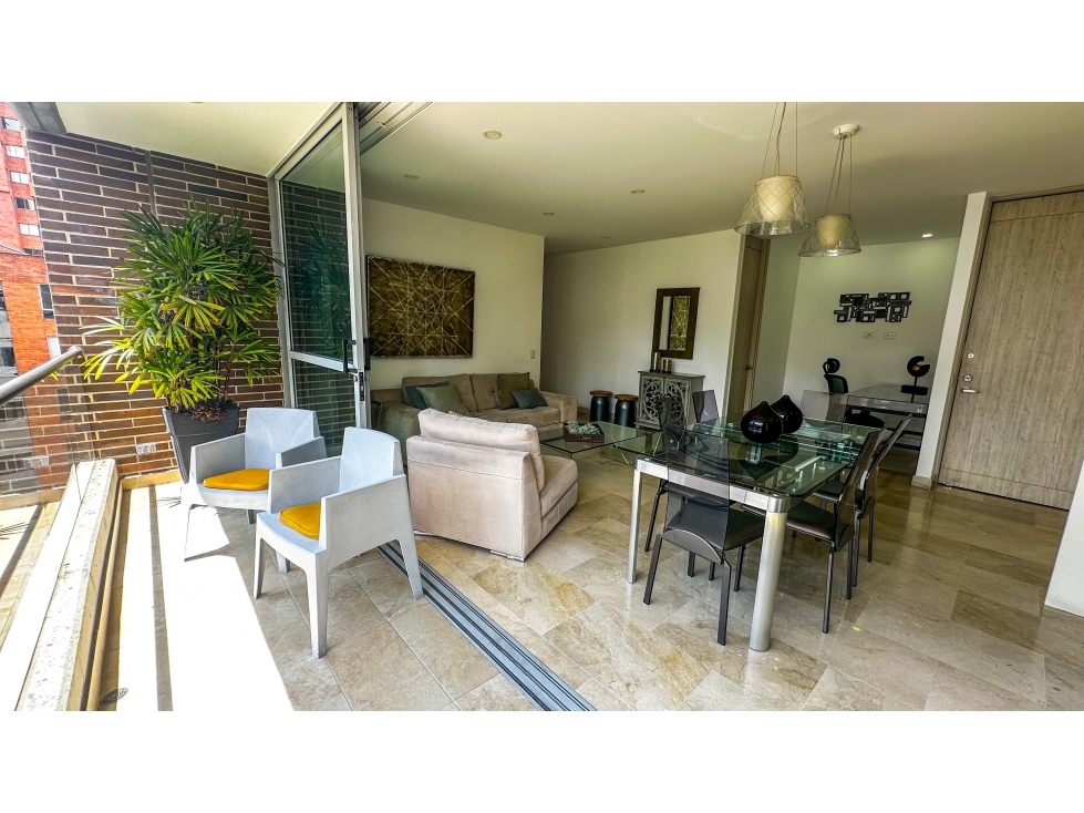 Vive Lalinde desde las alturas | Apartamento de 2 habitaciones — foto 6