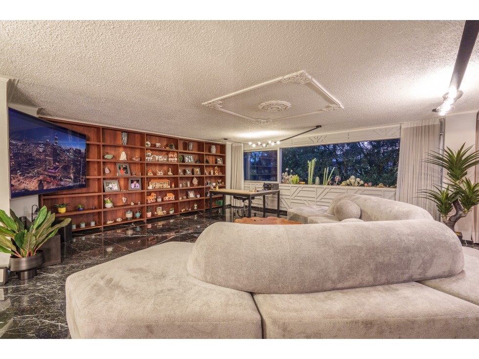 Espectacular Dúplex Amoblado de 204 m² en El Tesoro — foto 5