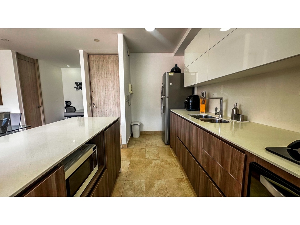 Vive Lalinde desde las alturas | Apartamento de 2 habitaciones — foto 3