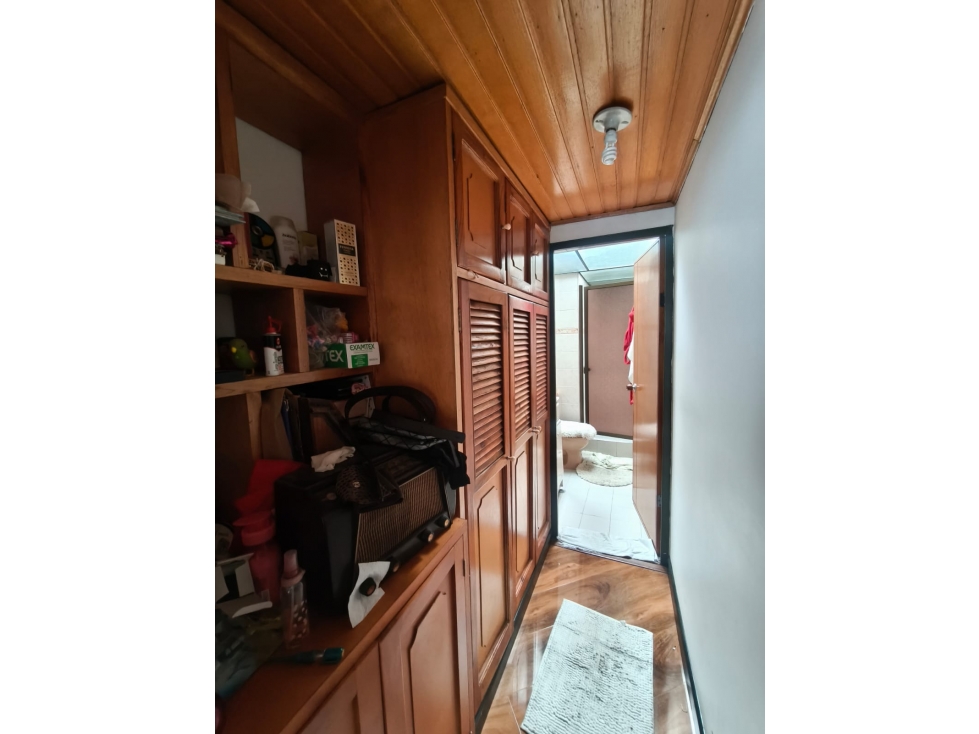 VENTA DE CASA EN PALOS VERDES AL NORTE DE TUNJA