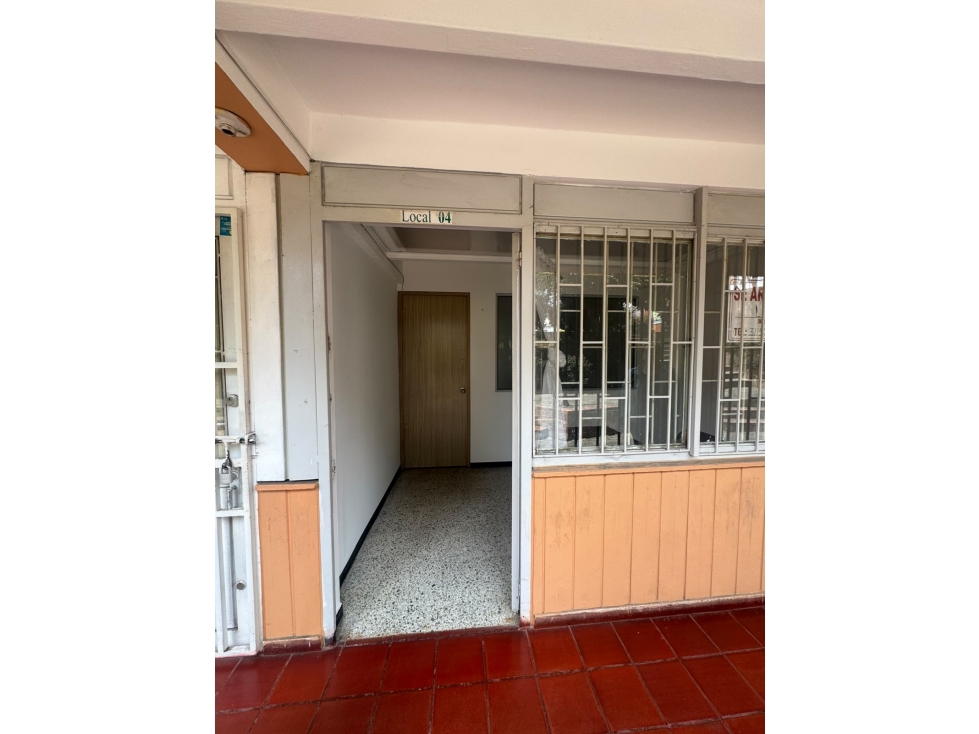 SE VENDE LOCAL COMERCIAL, BARRIO LA FLORIDA TUNJA - 2