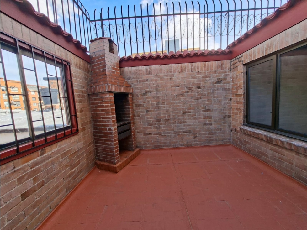 SE ARRIENDA APARTAMENTO EN BOGOTA EN EL BARRIO CONTADOR, CEDRITOS. — foto 4