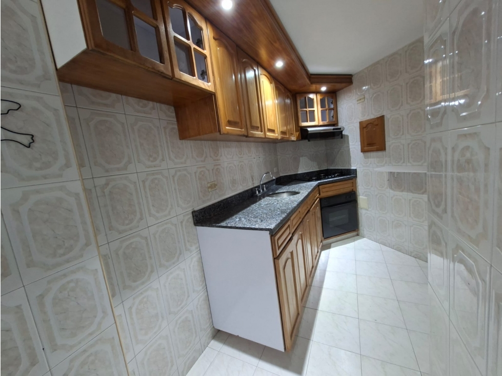 SE ARRIENDA APARTAMENTO EN BOGOTA EN EL BARRIO CONTADOR, CEDRITOS. — foto 5