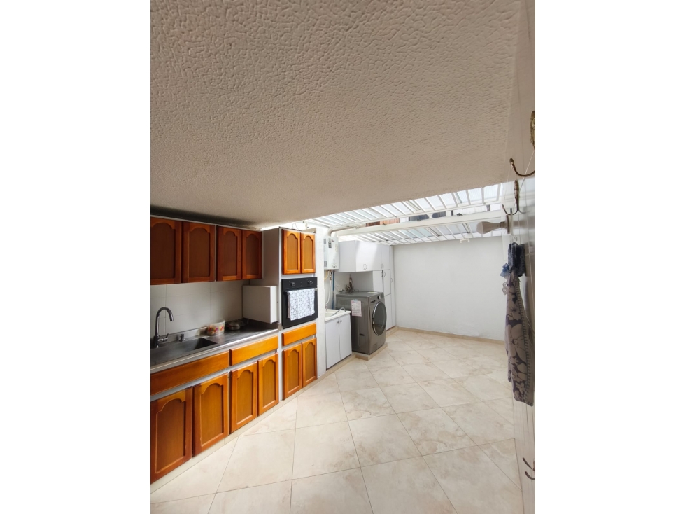 VENTA DE CASA BARRIO PALOS VERDES EN TUNJA — foto 3
