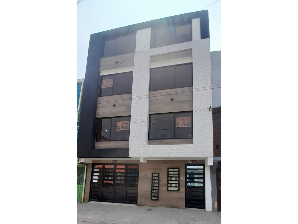 VENTA DE CASA EN SOACHA CIUDAD LATINA, QUITO - 3