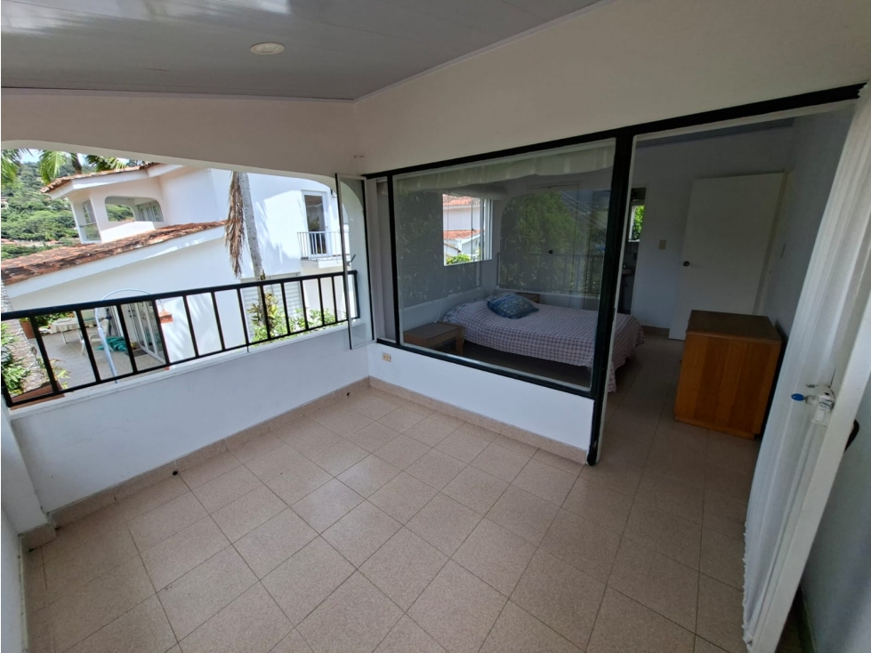 SE VENDE CASA CONJUNTO PUEBLITO DEL BOSQUE, VÍA SILVANIA TIBACUY