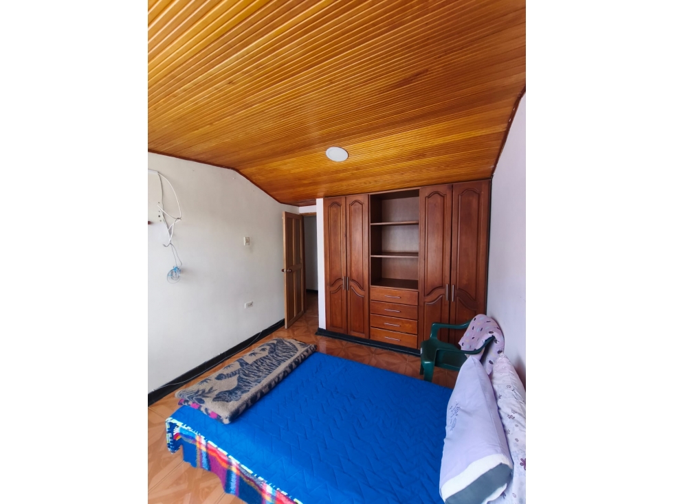 CASA EN VENTA EN TUNJA AL NORORIENTE - 2