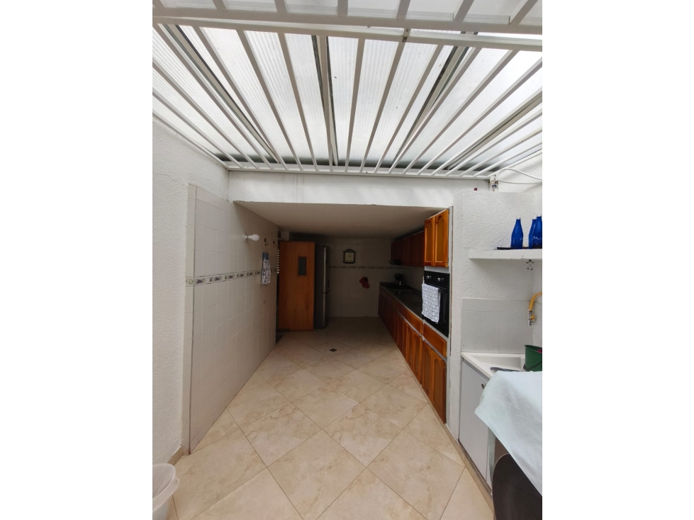 VENTA DE CASA BARRIO PALOS VERDES EN TUNJA — foto 5