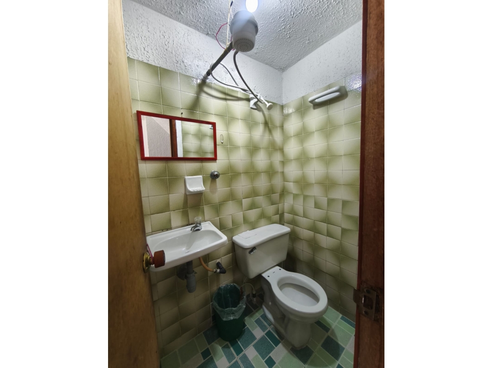 CASA EN VENTA EN TUNJA AL NORORIENTE - 3