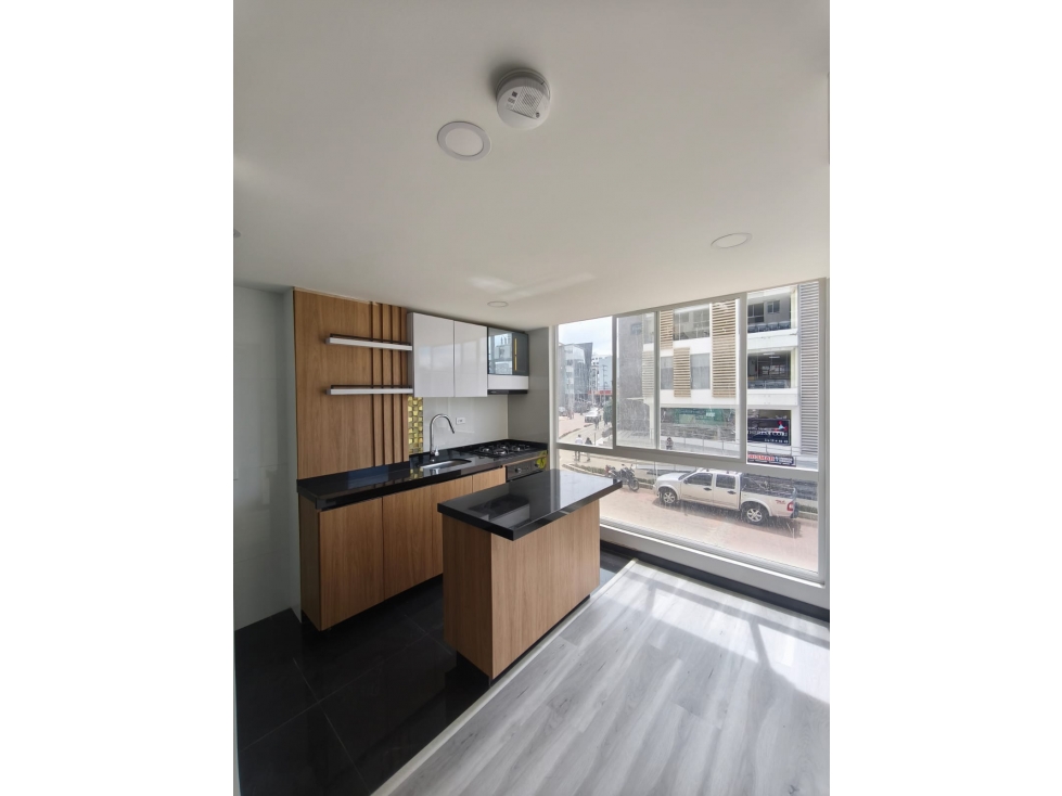 VENTA DE APARTAESTUDIO PARA ESTRENAR — foto 5