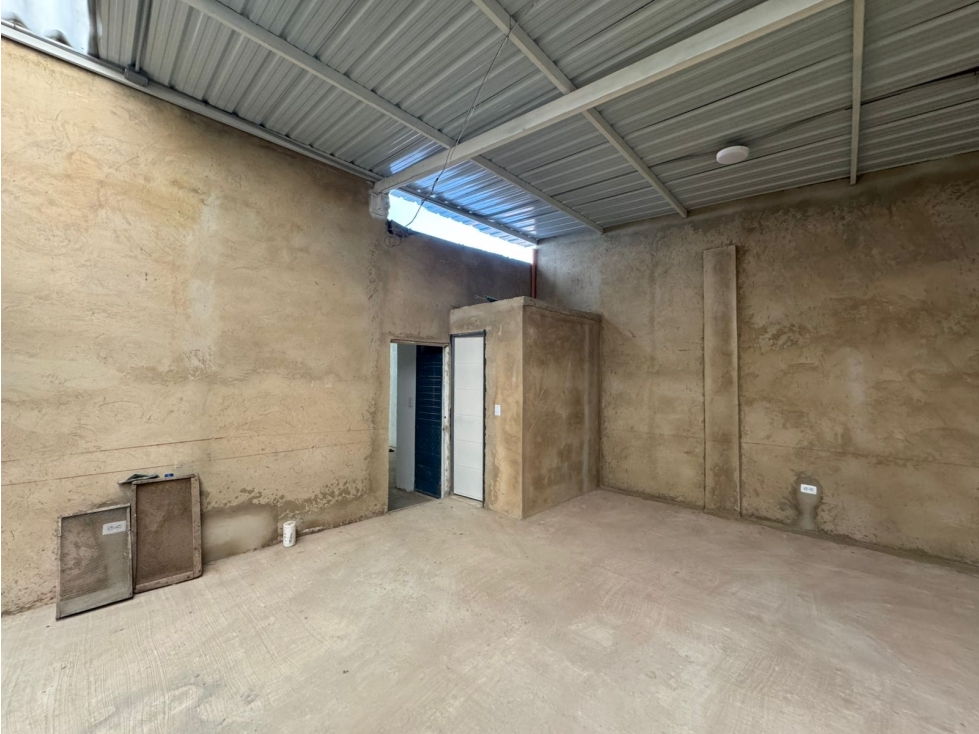 SE ARRIENDA BODEGA EN TUNJA - 6