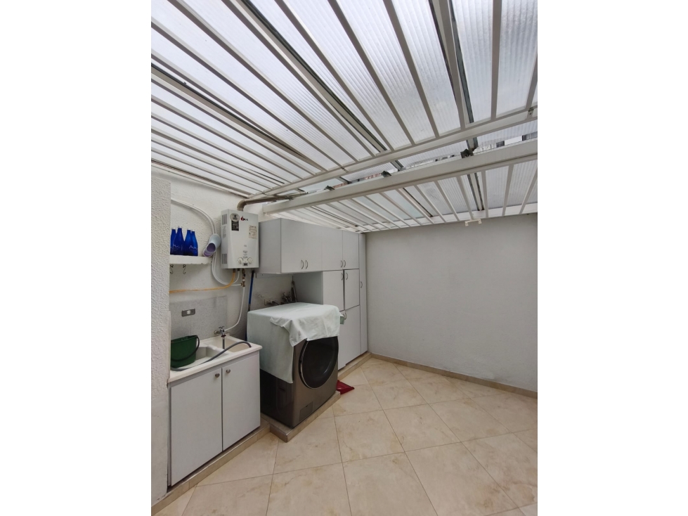 VENTA DE CASA BARRIO PALOS VERDES EN TUNJA — foto 6