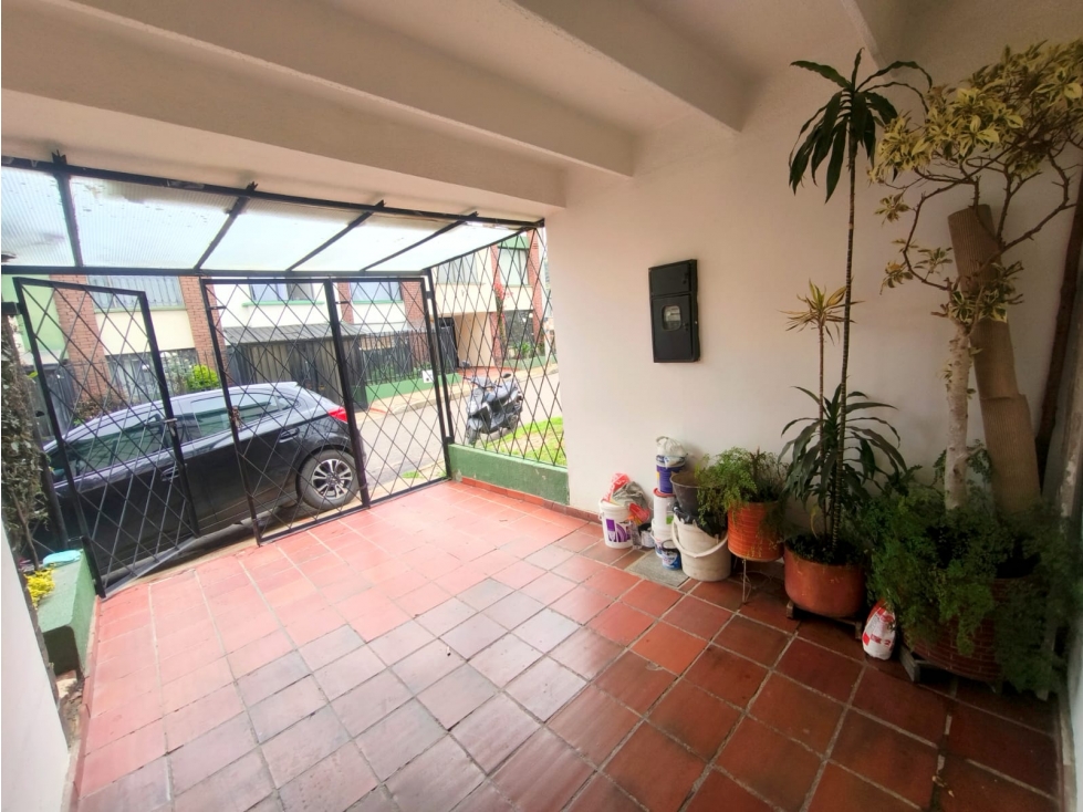 VENTA DE CASA EN PALOS VERDES AL NORTE DE TUNJA - 6
