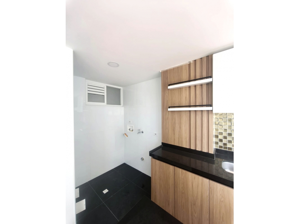 VENTA DE APARTAESTUDIO PARA ESTRENAR — foto 6