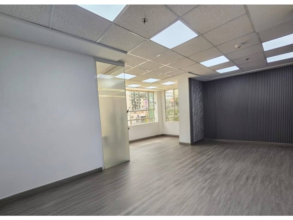 Oficina en Venta - La Carolina — foto 2