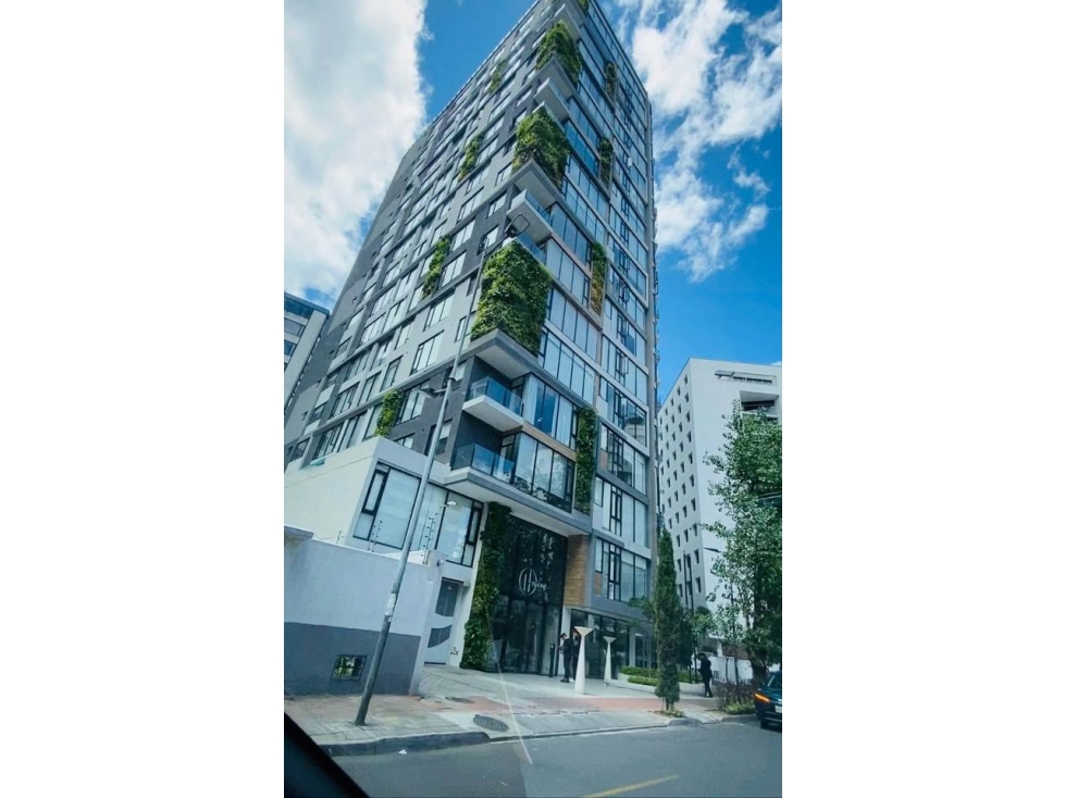 Estudio de Venta Edificio Harmony — foto 2