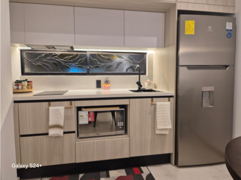 Estudio de Venta Edificio Harmony — foto 6