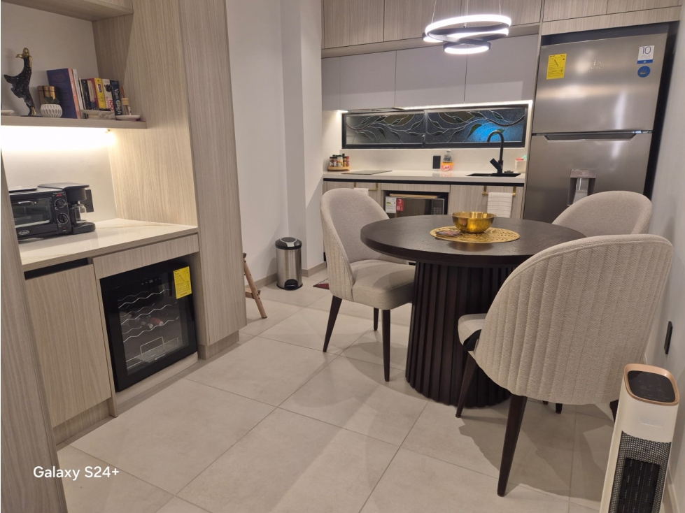 Estudio de Venta Edificio Harmony — foto 3