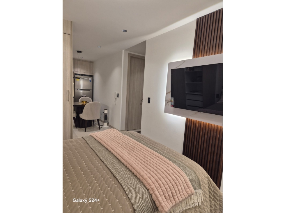 Estudio de Venta Edificio Harmony — foto 5