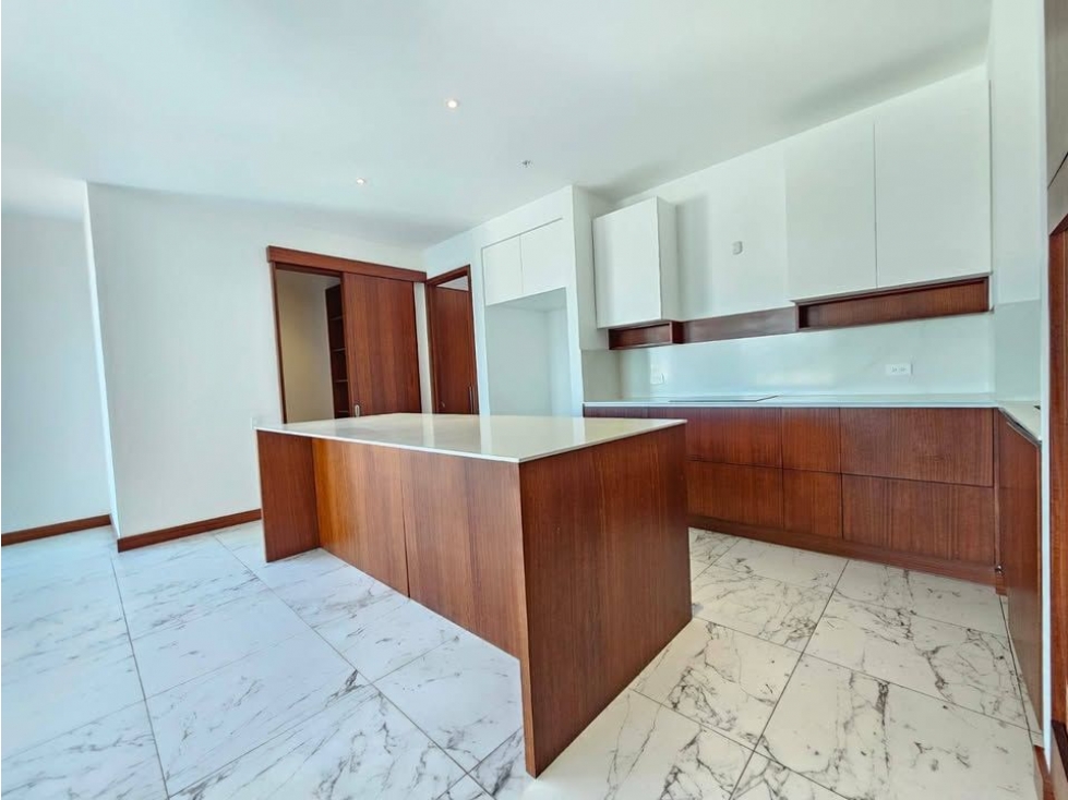Departamento de Lujo en el Edificio OH RESIDENCES - Gonzalez Suarez — foto 4