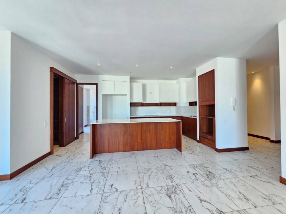 Departamento de Lujo en el Edificio OH RESIDENCES - Gonzalez Suarez — foto 5