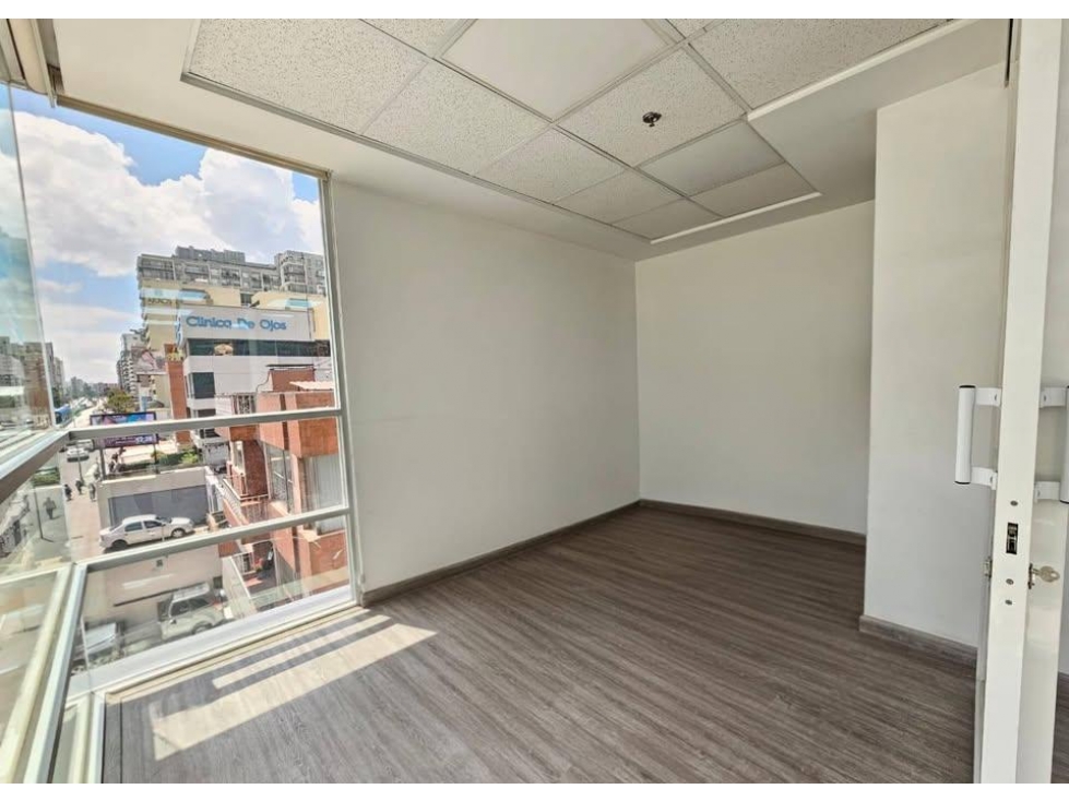 Oficina en Venta - La Carolina — foto 4