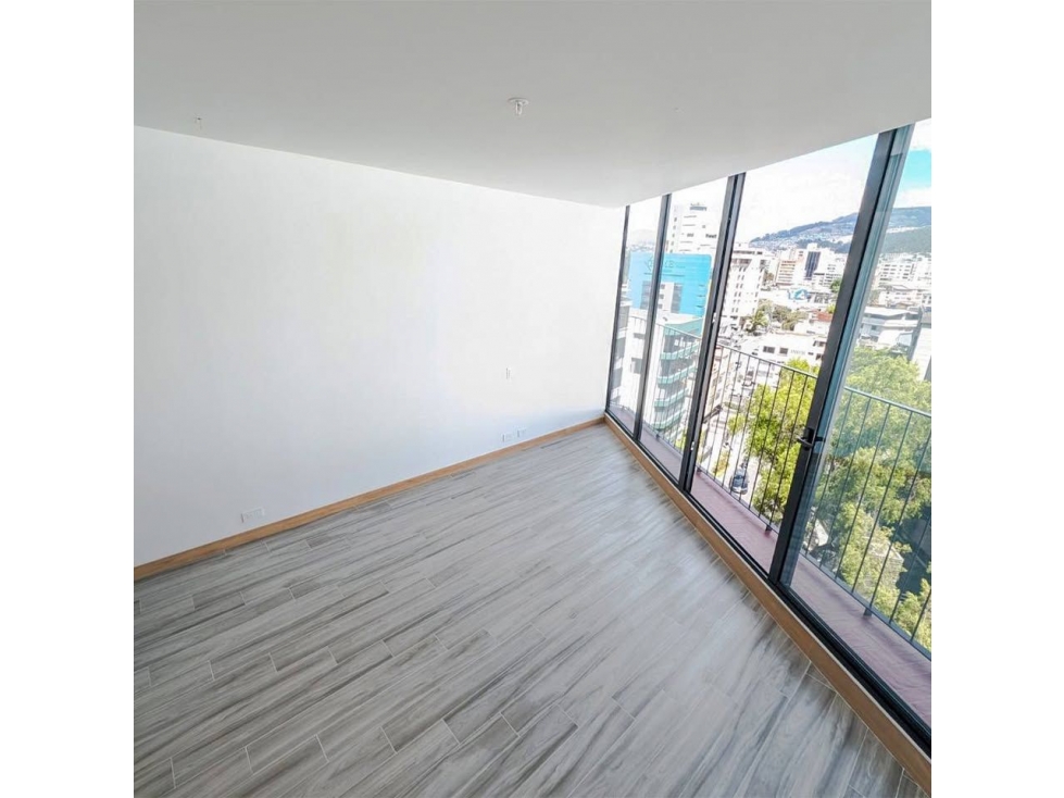 Suite de Venta en el Sector de La Carolina - 3