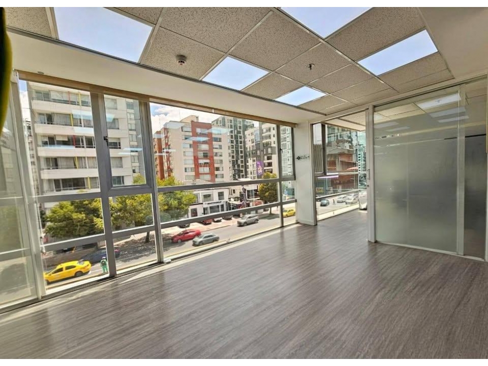 Oficina en Venta - La Carolina — foto 6