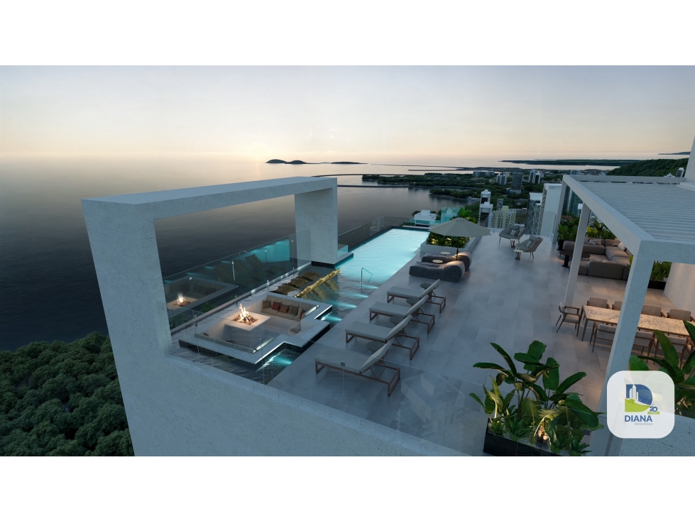 Proyecto de apartamentos en venta Bella Vista — foto 5